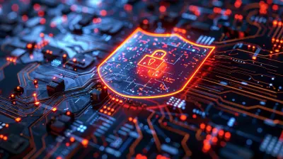 How to Develop a Cybersecurity Awareness Program for Your Team