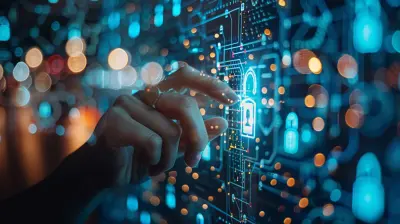 How to Develop a Cybersecurity Awareness Program for Your Team