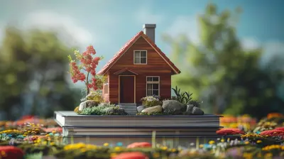 How to Emotionally Navigate Downsizing After Decades in a Larger Home