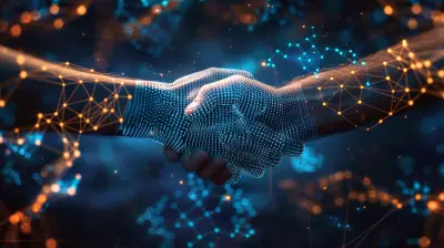 How to Ensure Cybersecurity in Mergers and Acquisitions