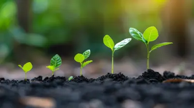 How to Foster a Growth Mindset for Constant Progress