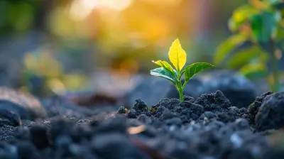 How to Foster a Growth Mindset for Constant Progress