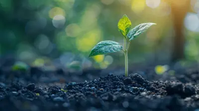 How to Foster a Growth Mindset for Constant Progress