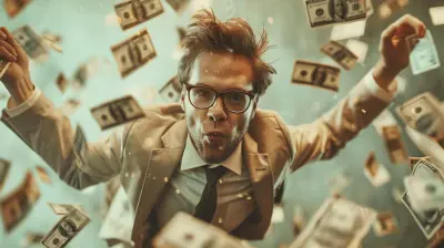 How to Fund Personal Savings While Scaling Your Business