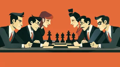 How to Identify and Overcome Manipulative Negotiation Tactics