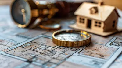 How to Identify Common Real Estate Scams in Your Market
