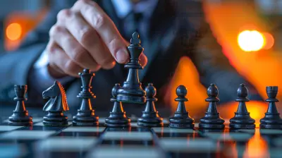How to Identify Hidden Risks in Your Business Operations