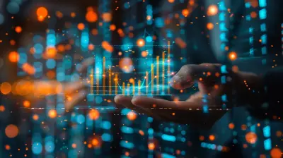 How to Implement a Successful Data-Driven Culture in Your Organization