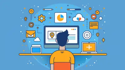 How to Improve Your SaaS Product’s User Interface Design