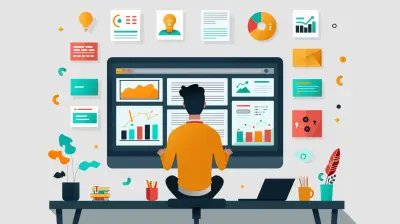 How to Improve Your SaaS Product’s User Interface Design