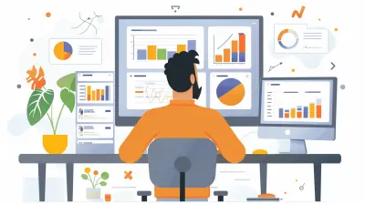 How to Improve Your SaaS Product’s User Interface Design
