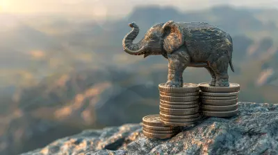 How to Leverage Personal Investments without Draining Business Capital