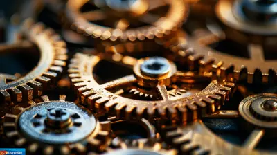How to Leverage Personal Investments without Draining Business Capital