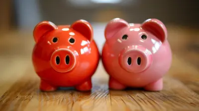 How to Maintain Healthy Personal Finances during Your Business’s Early Stages