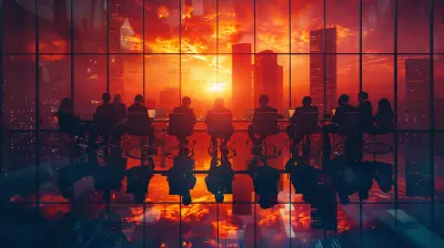 How to Make Meetings More Productive and Purposeful