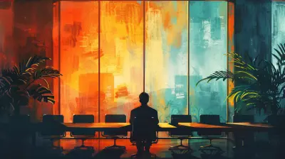 How to Make Meetings More Productive and Purposeful