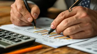 How to Manage Your Business’s Seasonal Revenue Fluctuations