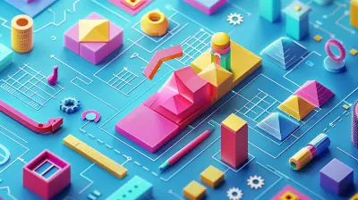 How to Measure the ROI of Your Digital Transformation Projects