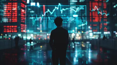 How to Mitigate Risk in Volatile Investment Markets
