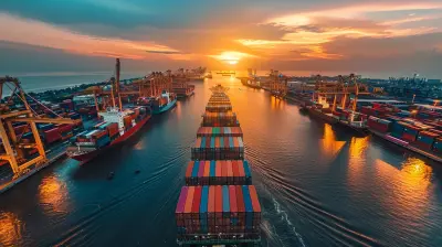 How to Navigate Regulatory Changes in Global Supply Chains