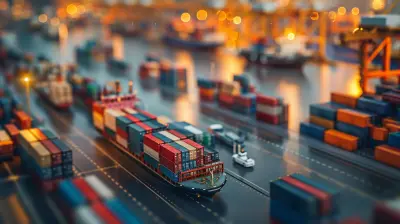How to Navigate Regulatory Changes in Global Supply Chains