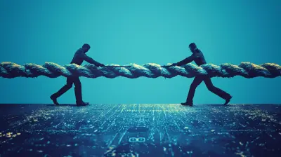 How to Negotiate When You Have Less Power