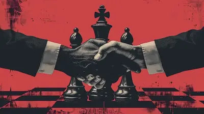 How to Negotiate When You Have Less Power