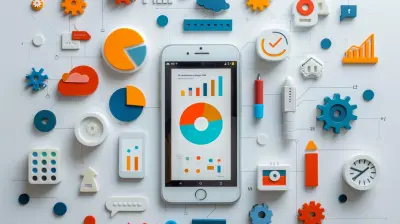 How to Optimize Your SaaS Business for Mobile Users