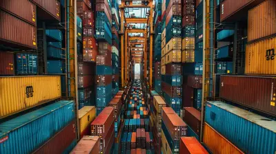 How to Optimize Your Supply Chain for Lower Costs