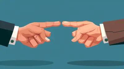 How to Persuade Without Pressuring in Business Negotiations