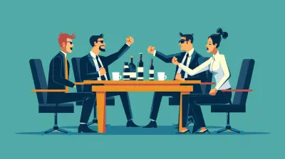 How to Persuade Without Pressuring in Business Negotiations