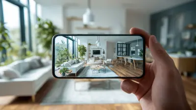How To Prepare Your Home For A Virtual Tour In 2026