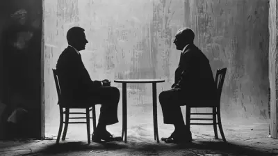 How to Read Between the Lines in Business Negotiation