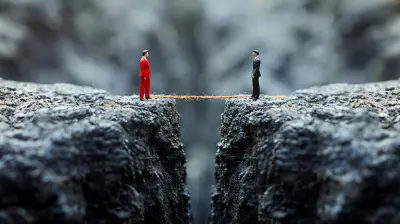 How to Read Between the Lines in Business Negotiation