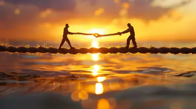 How to Remain Flexible Without Losing Ground in Negotiations