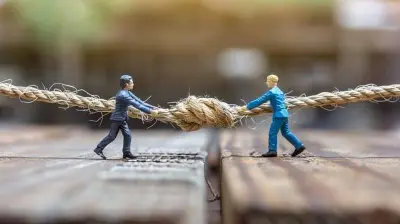 How to Remain Flexible Without Losing Ground in Negotiations