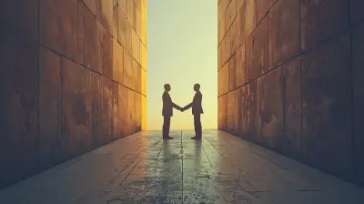 How to Remain Flexible Without Losing Ground in Negotiations