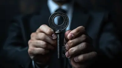 How to Securely Manage Third-Party Vendor Relationships