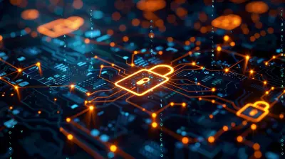 How to Securely Manage Third-Party Vendor Relationships
