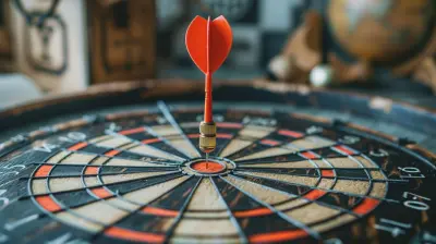 How to Set Achievable Business Goals for 2026