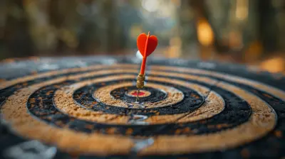 How to Set Achievable Business Goals for 2026