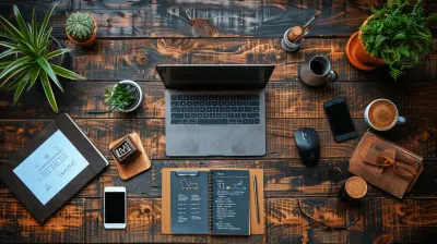 How to Structure Your Day for Peak Performance