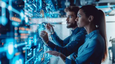 How to Transform Employee Experience Through Digital Initiatives