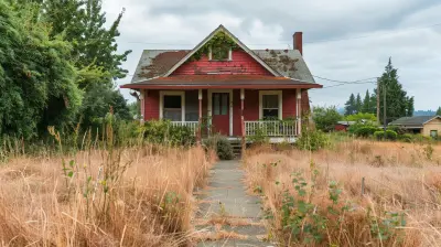 How To Turn Auction Properties Into Profitable Rentals