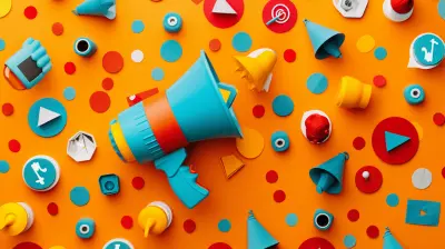 How to Utilize Social Media for SaaS Lead Generation