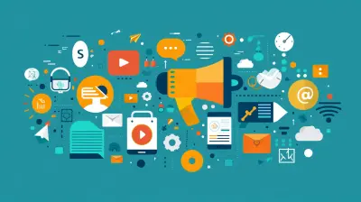 How to Utilize Social Media for SaaS Lead Generation