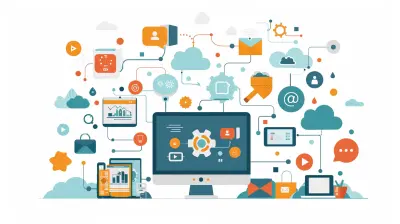 How to Utilize Social Media for SaaS Lead Generation
