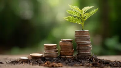 Impact Investing: Aligning Profit with Purpose