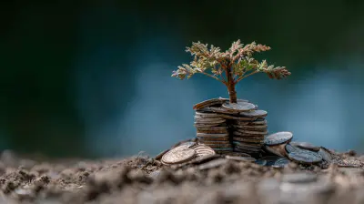 Impact Investing: Aligning Profit with Purpose