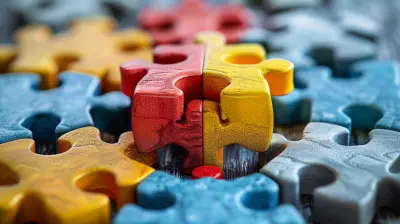 Improving Cross-Department Collaboration in SaaS Companies